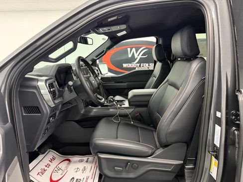 New 2026 Ford F150 Lariat w/ Equipment Group 501A Mid image 11