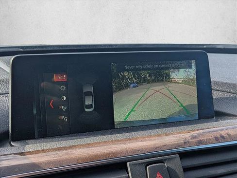 Used 2018 BMW 440i xDrive Coupe AWD/4WD image 12