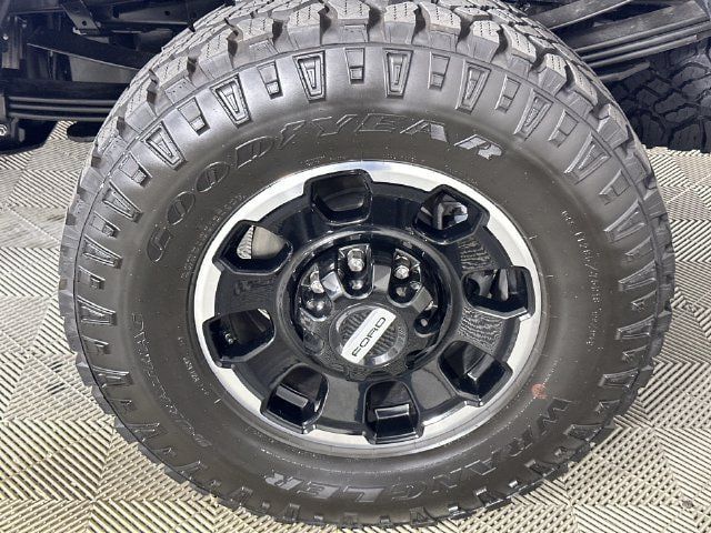 Used 2026 Ford F250 King Ranch w/ Tremor Off-Road Package AWD/4WD image 34