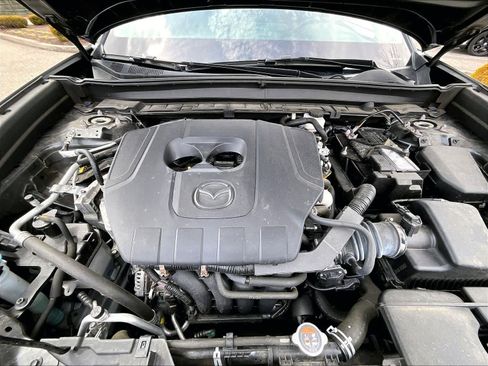 Used 2023 MAZDA CX-30 AWD 2.5 S w/ Preferred Package image 27