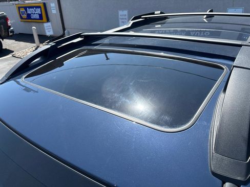 Used 2023 Subaru Outback Limited image 43