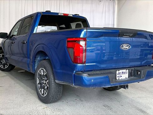 Used 2024 Ford F150 STX image 5