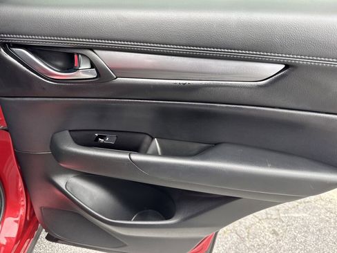 Used 2020 MAZDA CX-5 Touring image 16