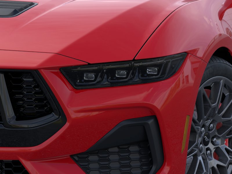 New 2026 Ford Mustang GT Premium w/ GT Performance Package RWD image 18