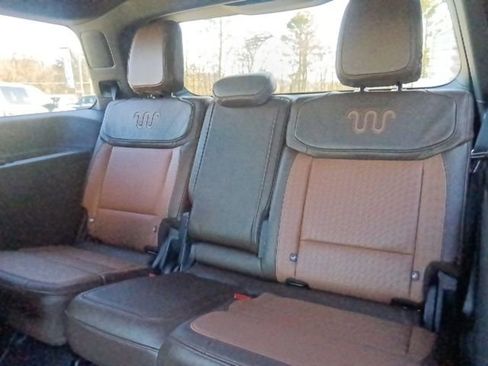 New 2025 Ford Expedition King Ranch AWD/4WD image 31