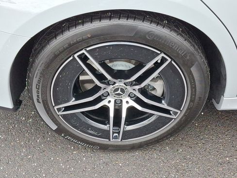 New 2026 Mercedes-Benz E 350 4MATIC Sedan image 7