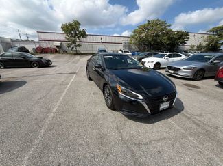 Used 2024 Nissan Altima 2.5 SV w/ SV Premium Package AWD/4WD 360° Tour