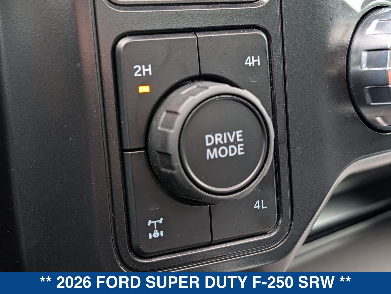 Used 2026 Ford F250 Platinum AWD/4WD image 70