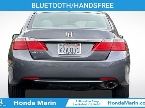Used 2013 Honda Accord EX-L image 6
