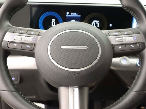 Used 2026 Hyundai Kona SEL Sport FWD image 13