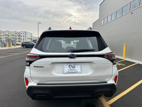 Used 2025 Subaru Forester image 6