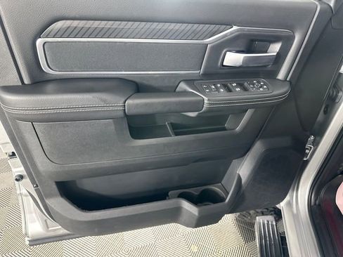 New 2026 RAM 2500 Big Horn image 25