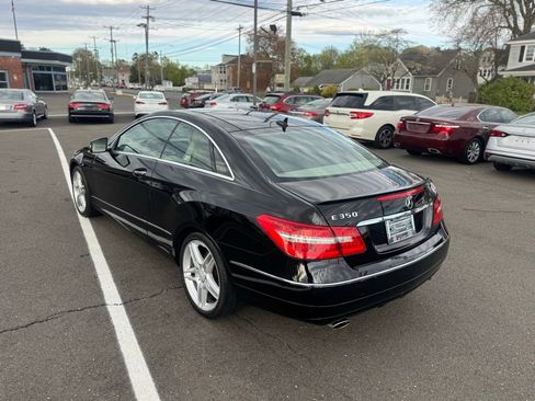 Used 2013 Mercedes-Benz E 350 Coupe image 10