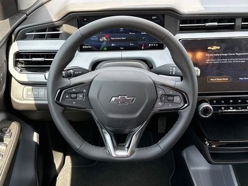 New 2027 Chevrolet Bolt RS FWD image 23