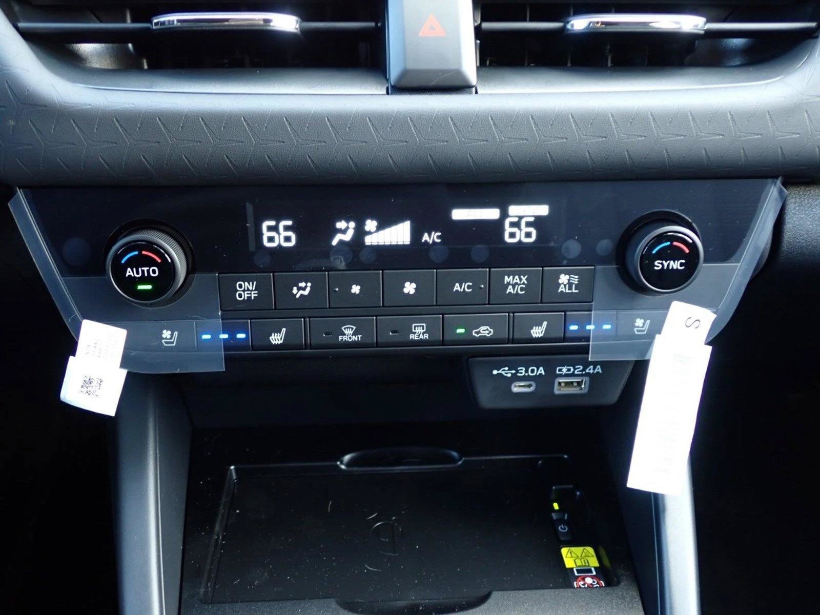 New 2026 Subaru Outback Wilderness AWD/4WD image 21