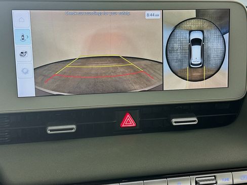 Used 2023 Hyundai Ioniq 5 Limited w/ Cargo Package RWD image 23