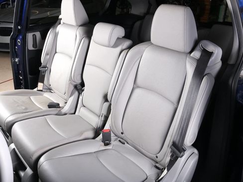 Used 2019 Honda Odyssey EX-L image 48