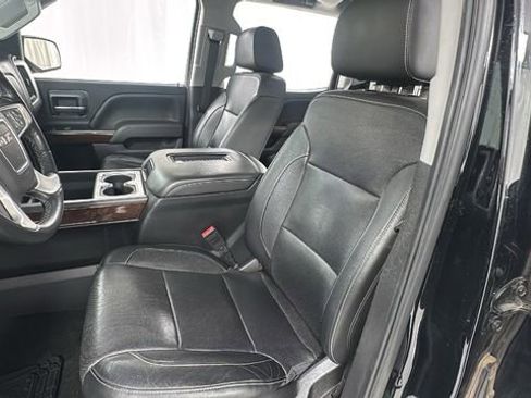 Used 2018 GMC Sierra 1500 SLT image 10