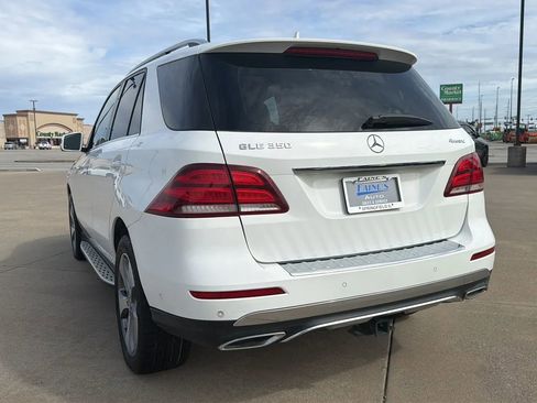 Used 2017 Mercedes-Benz GLE 350 4MATIC image 13
