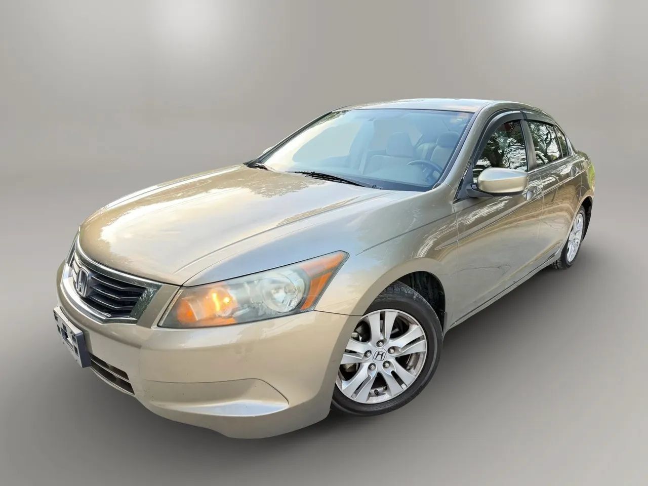 Used 2009 Honda Accord LX-P image 11