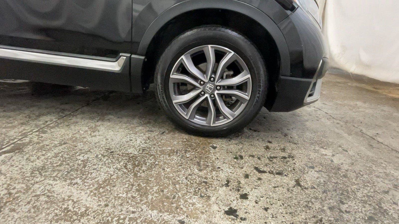 Used 2021 Honda CR-V Touring image 17
