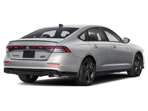 New 2026 Honda Accord Sport image 22