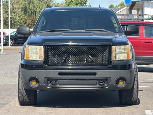 Used 2013 GMC Sierra 1500 SLE w/ Power Tech Package AWD/4WD image 6