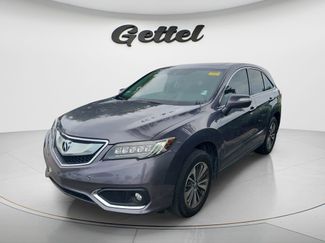 Used 2017 Acura RDX FWD w/ Advance Package video 1