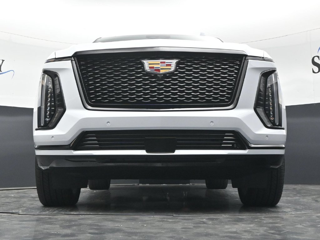Used 2026 Cadillac Escalade Sport w/ Touring Package AWD/4WD image 32