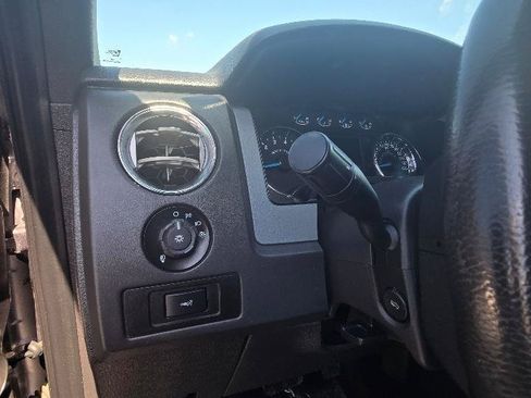 Used 2013 Ford F150 XLT w/ Luxury Equipment Group AWD/4WD image 21