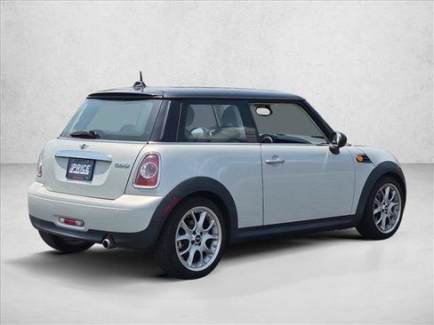 Used 2012 MINI Cooper Hardtop FWD image 5