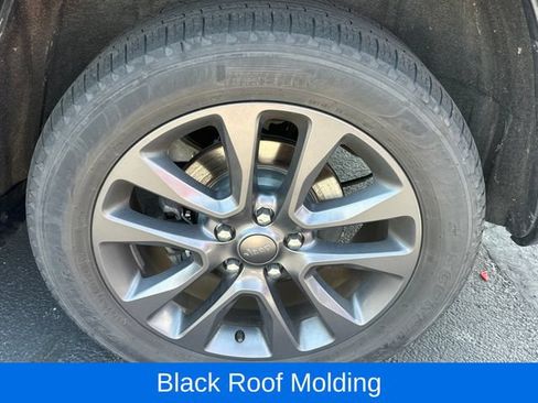 Used 2018 Jeep Grand Cherokee High Altitude AWD/4WD image 25