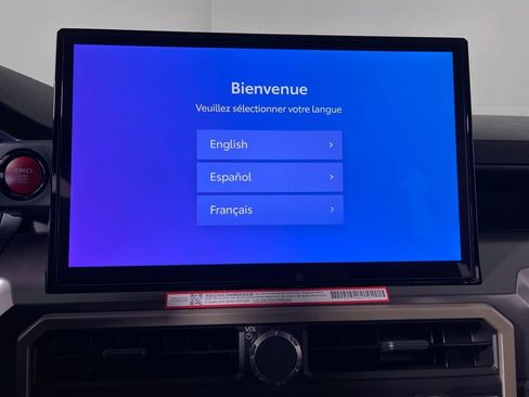 New 2026 Toyota Tacoma TRD Off-Road image 20