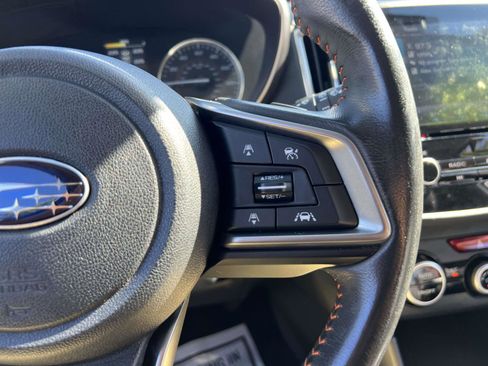 Used 2019 Subaru Crosstrek 2.0i Limited w/ Moonroof Package image 28