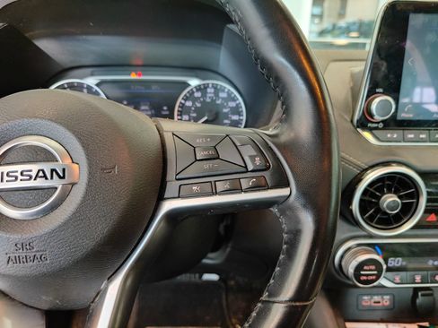 Used 2020 Nissan Sentra SV FWD image 10
