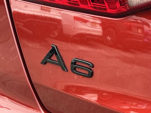 Used 2025 Audi A6 3.0T Premium w/ Convenience Plus Package image 24