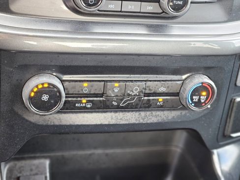 Certified 2023 Ford F150 XL w/ STX Appearance Package image 24