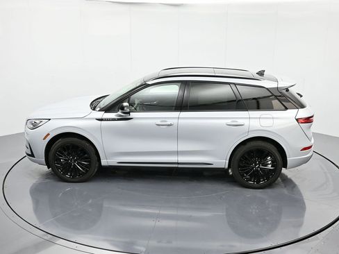 New 2025 Lincoln Corsair Reserve w/ Jet Appearance Package image 37