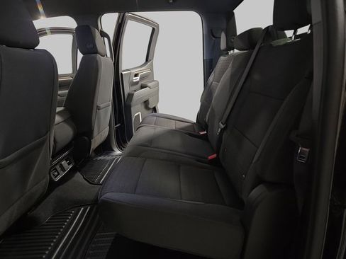 New 2026 Chevrolet Silverado 1500 LT image 15