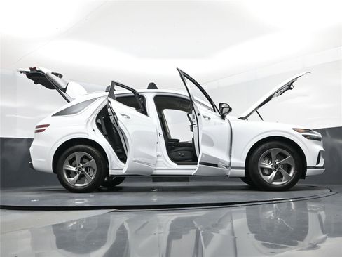 New 2026 Genesis GV70 2.5T image 21
