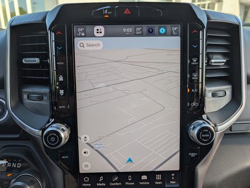 New 2026 RAM 1500 Big Horn image 3