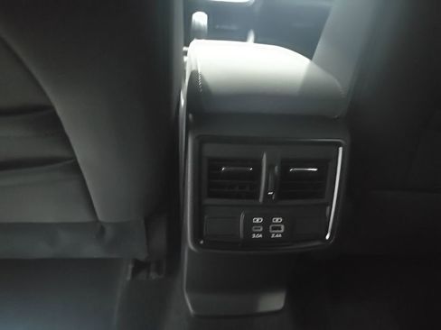 New 2026 Subaru Forester Wilderness w/ Wilderness Plus Package image 13