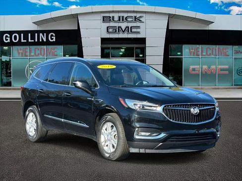 Used 2019 Buick Enclave Essence w/ Trailering Package, 5000 lbs. AWD/4WD image 1
