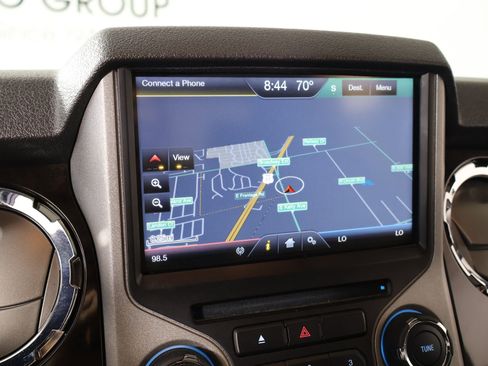 Used 2015 Ford F250 Platinum w/ FX4 Off-Road Package image 7