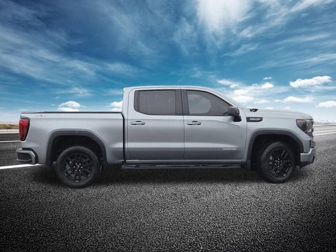New 2026 GMC Sierra 1500 Elevation w/ Preferred Package AWD/4WD image 21