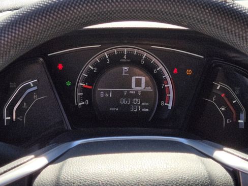 Used 2018 Honda Civic LX-P image 17