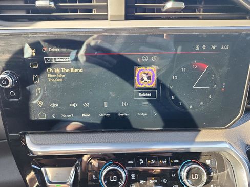 Certified 2022 GMC Sierra 1500 Denali image 18