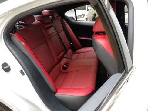 Used 2024 Lexus IS 300 w/ Comfort Package RWD image 39