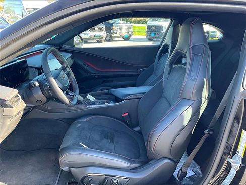 New 2024 Dodge Charger R/T Scat Pack w/ Plus Group image 11