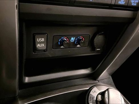 Used 2017 Toyota 4Runner Limited image 37